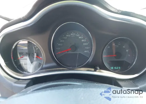 2013 Dodge Avenger Se z USA, uszkodzony, nr VIN 1C3CDZABXDN631146